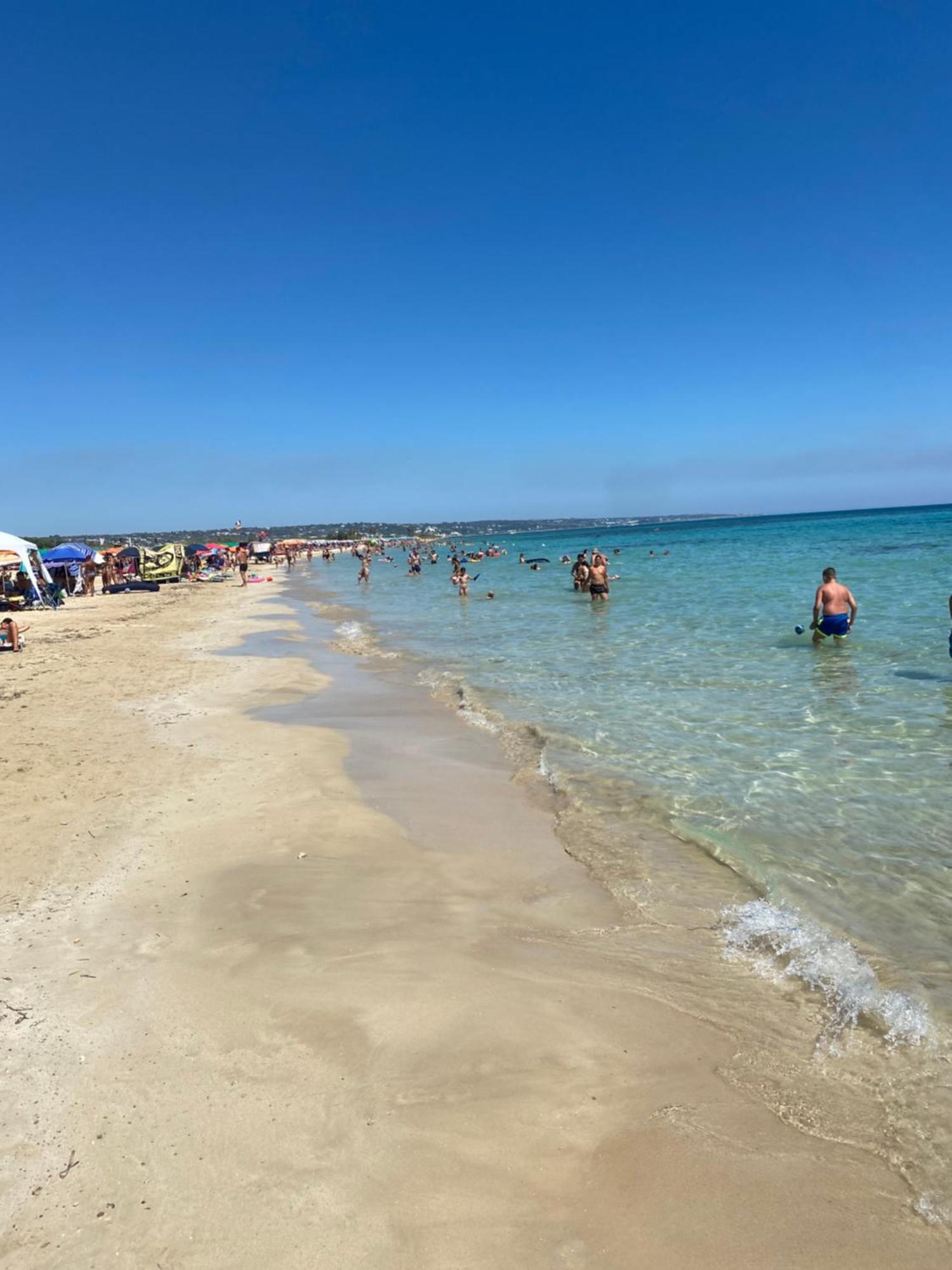 Вілла Matine & Matine - Salento Selection Триказе Екстер'єр фото