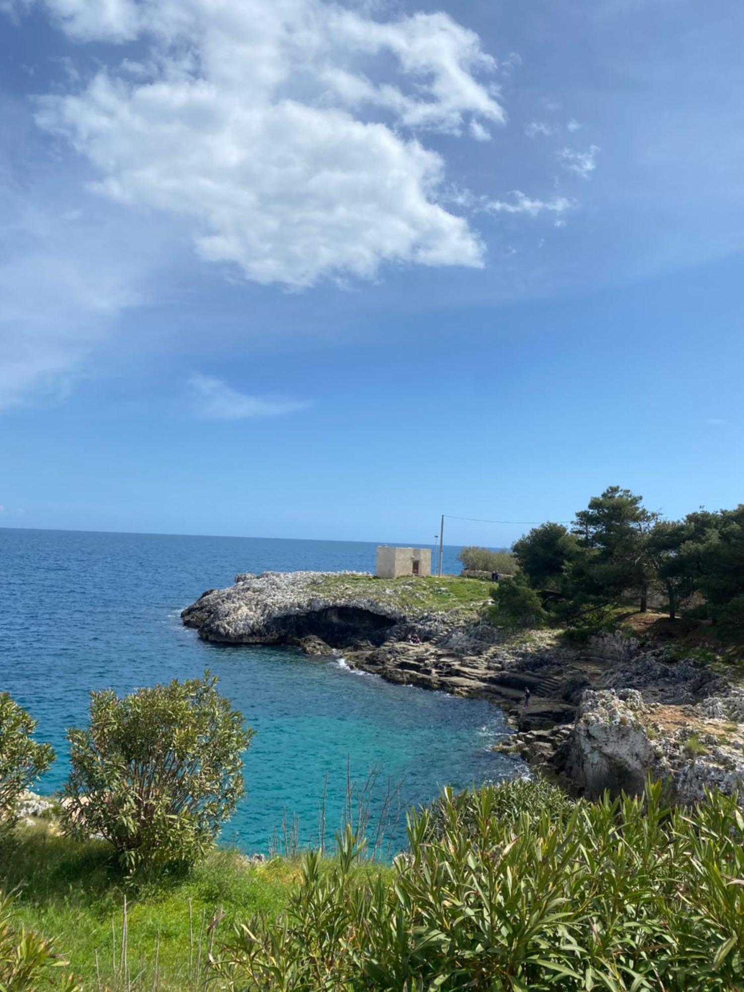 Вілла Matine & Matine - Salento Selection Триказе Екстер'єр фото
