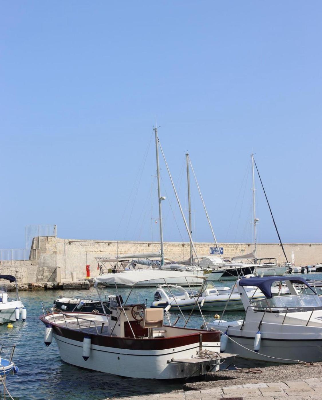 Вілла Matine & Matine - Salento Selection Триказе Екстер'єр фото