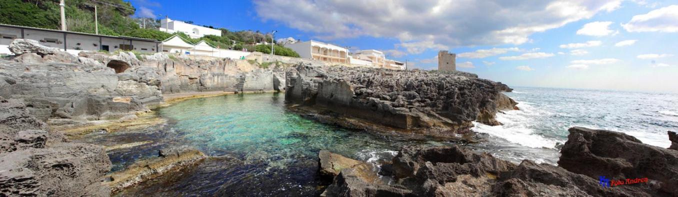Вілла Matine & Matine - Salento Selection Триказе Екстер'єр фото