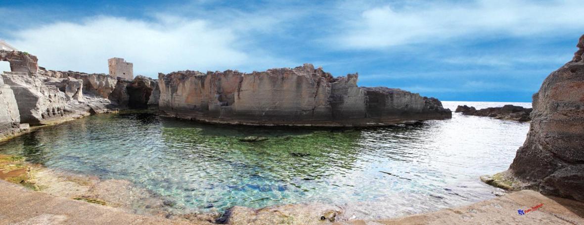 Вілла Matine & Matine - Salento Selection Триказе Екстер'єр фото