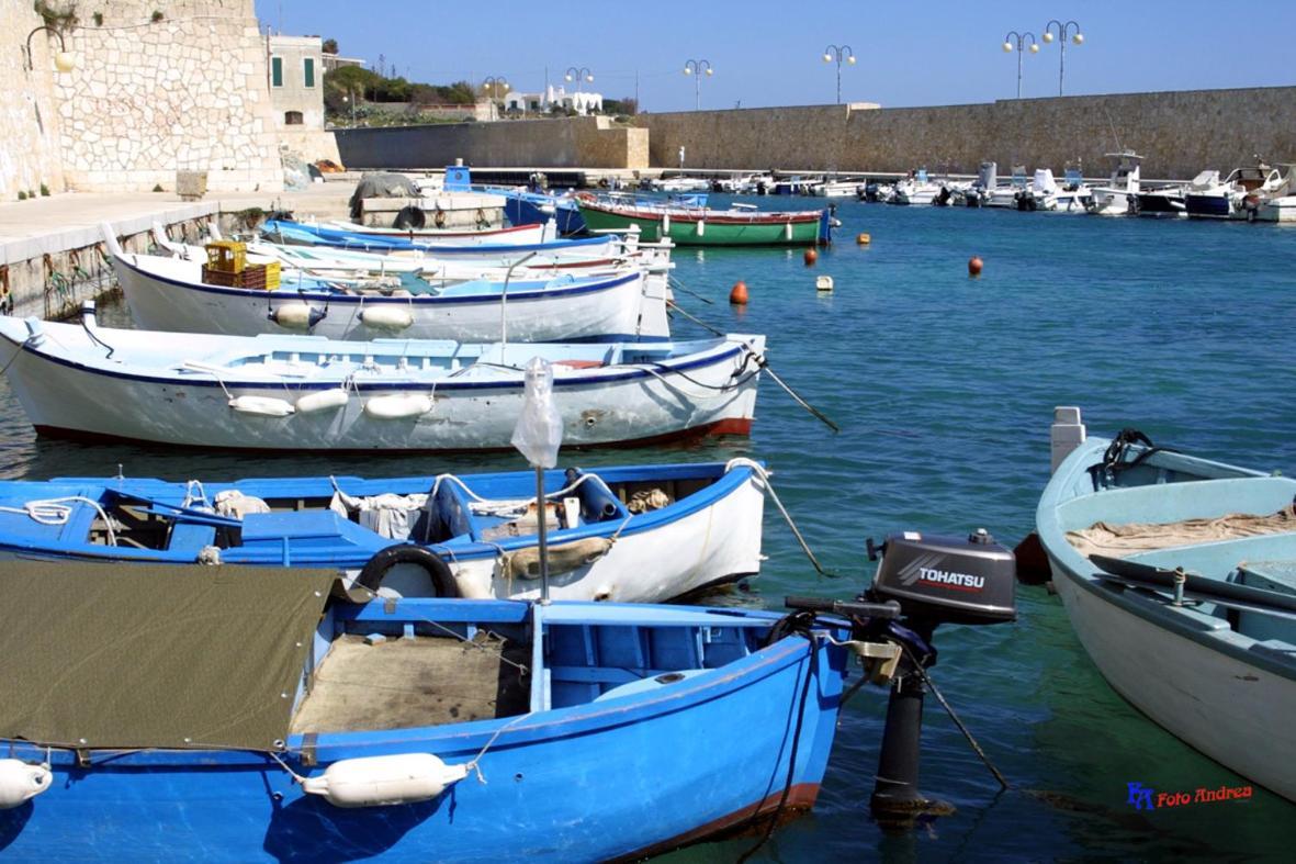 Вілла Matine & Matine - Salento Selection Триказе Екстер'єр фото