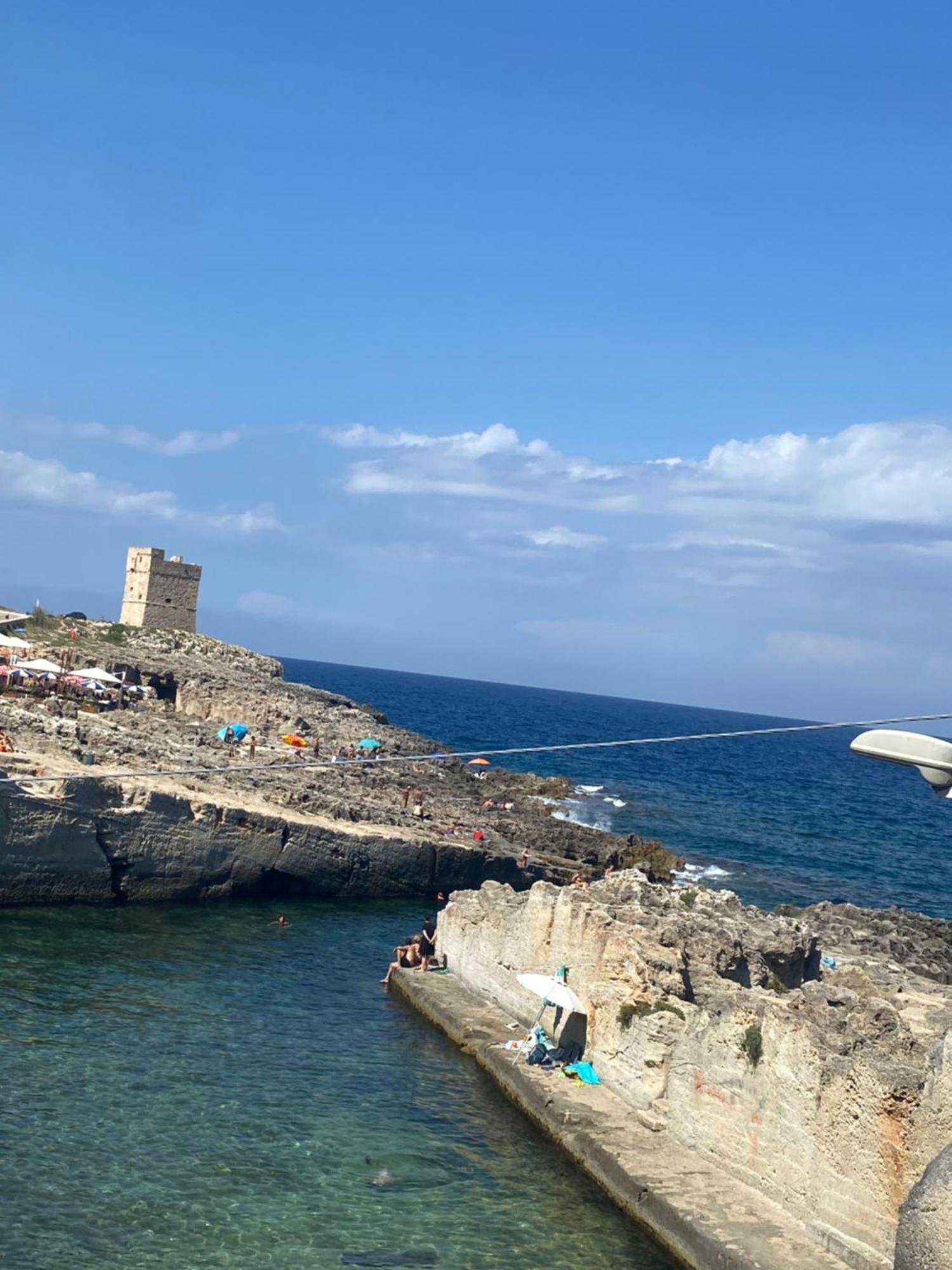 Вілла Matine & Matine - Salento Selection Триказе Екстер'єр фото