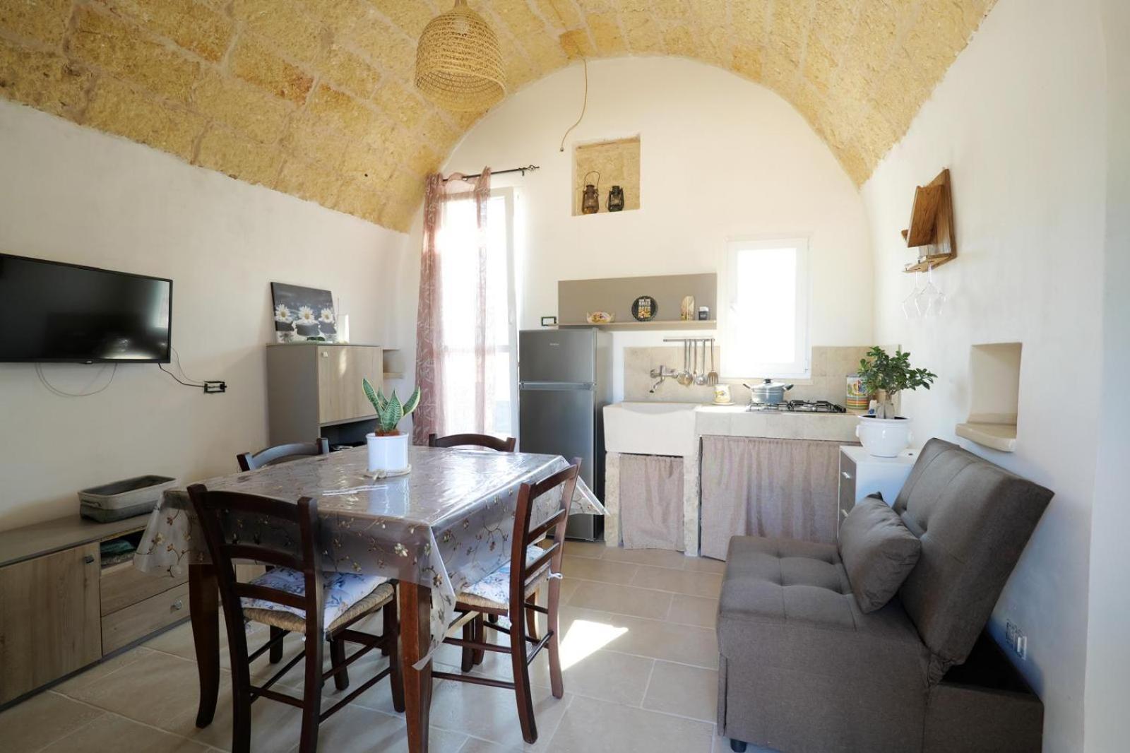Вілла Matine & Matine - Salento Selection Триказе Екстер'єр фото